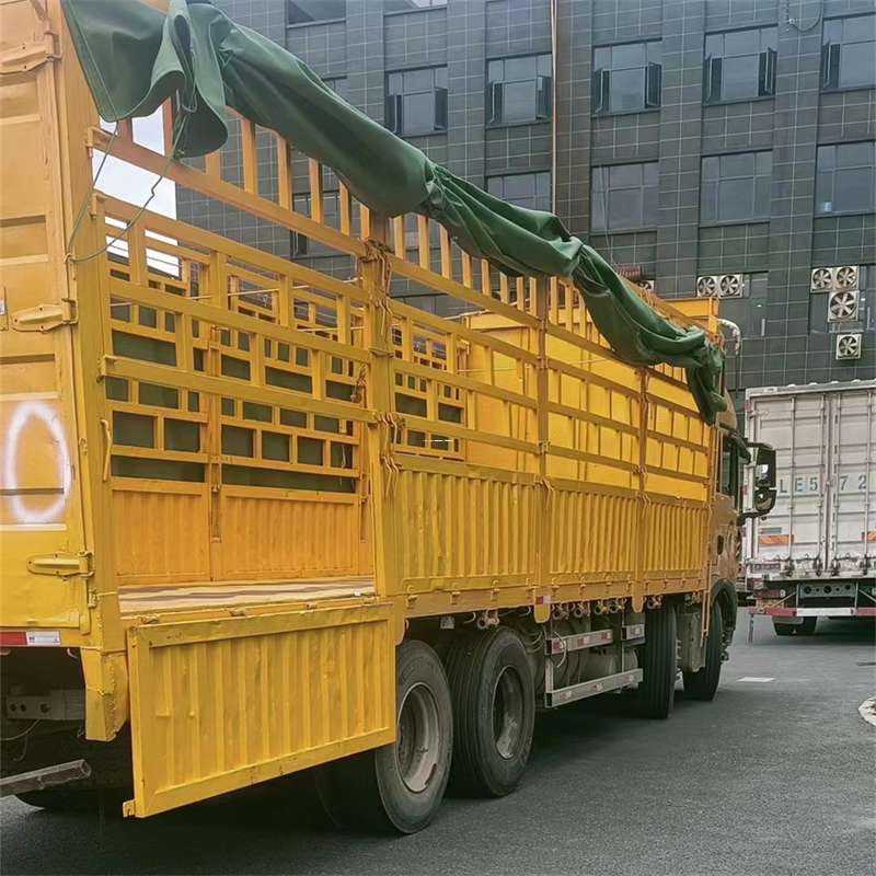 辽宁朝阳北票到新泰物流公司——一站式货运服务（到新泰的物流）