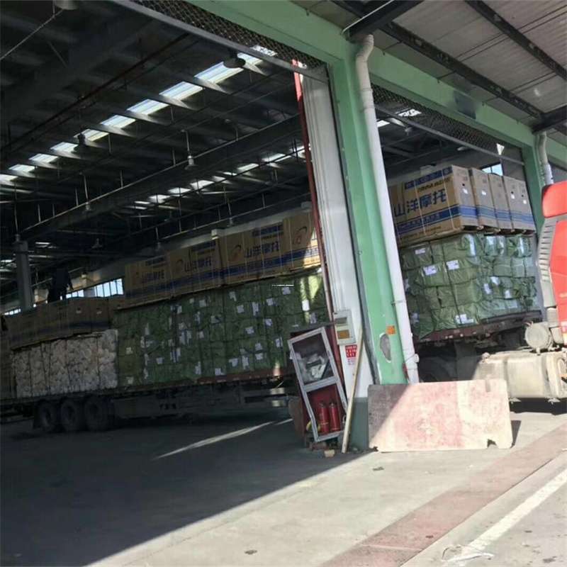 辽宁朝阳北票至肥东物流专线，一站式服务让货运更高效（肥东物流公司电话号码）