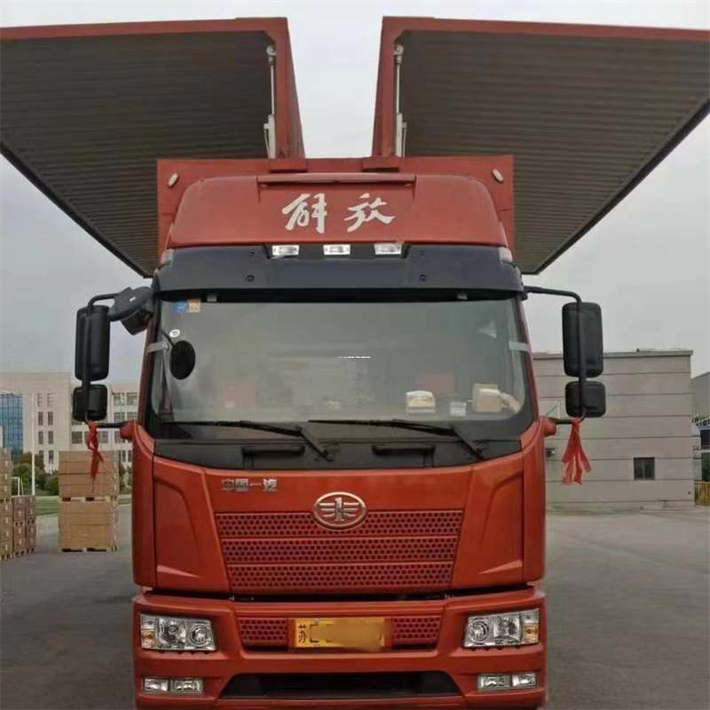 辽宁朝阳北票到白城物流公司——一站式服务，满足您的各种物流需求